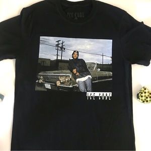 Ice Cube T-shirt medium